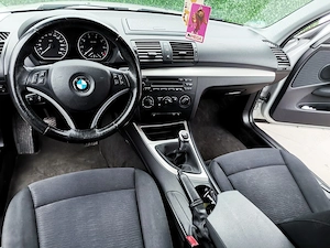 BMW seria 1 116i - imagine 8