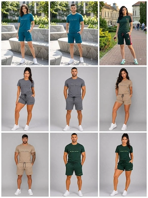 Bumbac cu lycra
