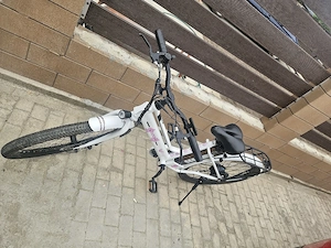 bicicleta electrica 