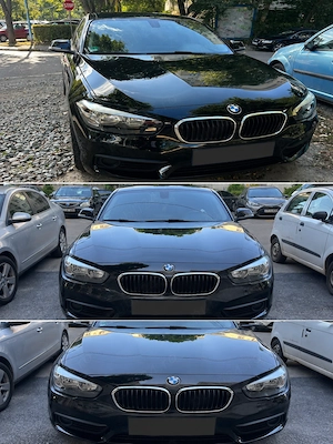 Vand bmw seria 1 an 2019 - imagine 4