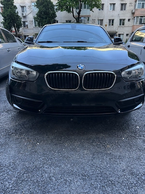 Vand bmw seria 1 an 2019 - imagine 5