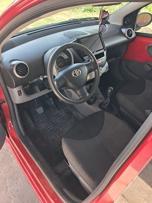 Toyota Aygo - imagine 4