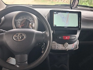 Toyota Aygo - imagine 2