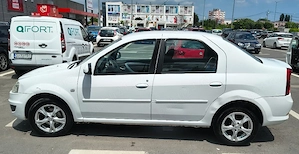 Dacia Logan facelift 1,4 MPI - imagine 2