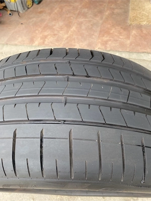 Anvelopa 285 40 21 Pirelli  - imagine 3
