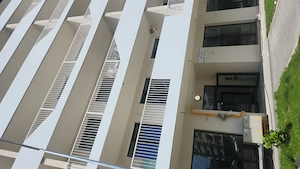 Apartament 2 camere nou, prima închiriere   Str. Eroilor, Florești Comision 0 - imagine 6