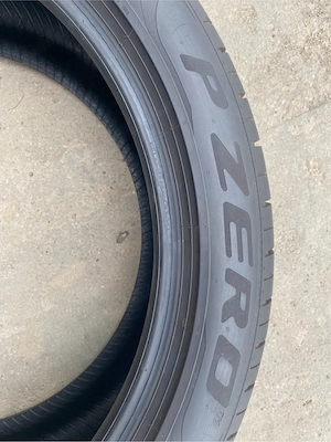 Anvelopa 285 40 21 Pirelli  - imagine 4
