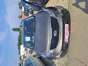 De vânzare ::Kia Sportage 2014,2.o crdi,4x4,automat