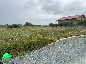 Teren intravilan- 500 mp Poarta Alba, Jud. CT-Proprietar - imagine 6