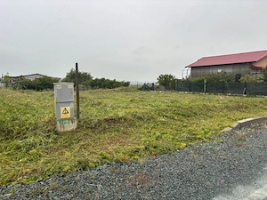 Teren intravilan- 500 mp Poarta Alba, Jud. CT-Proprietar - imagine 2
