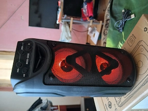 Boxa Bluetooth