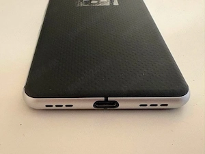 Blackberry KeyOne Nou