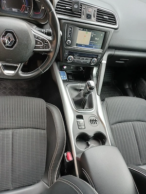 Vând Renault Kadjar BOSE Edition  - imagine 5