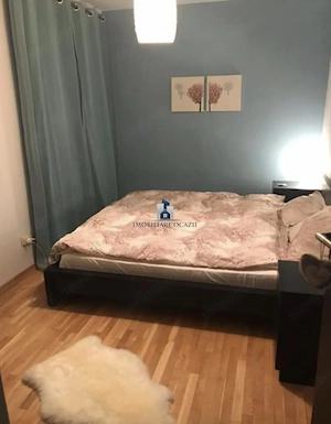 Vanzare Apartament 3 Camere Semidecomandat Berceni-Secuilor - imagine 5