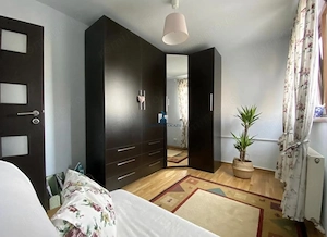 Vanzare Apartament 3 Camere Semidecomandat Berceni-Secuilor - imagine 4