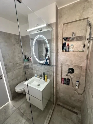 Vanzare Apartament 3 Camere Decomandat Bd.Ctin.Brancoveanu - imagine 6