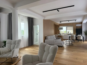 Luxury Duplex with Stunning Sunset Views *** Iancu Nicolae - imagine 9