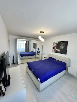 Vanzare Apartament 3 Camere Decomandat Bd.Ctin.Brancoveanu - imagine 2