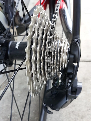 Pinarello Dogma F 