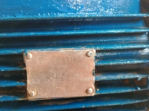 motor electric2,2kw 3000 Romanesc