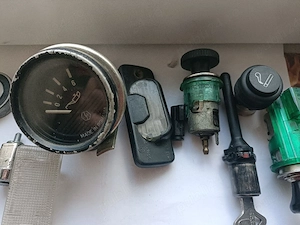 piese vintage de DACIA 1300,SI 1310 - imagine 7