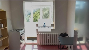 Apartament 3 Camere Decomandat Aparatorii Patriei - imagine 4