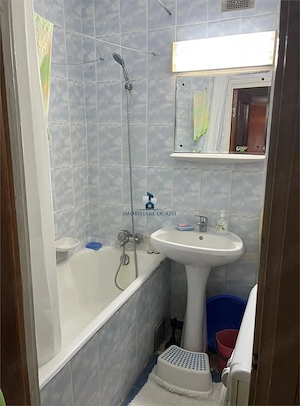 Apartament 3 Camere Semidecomandat Berceni-Izvorul Muresului - imagine 4