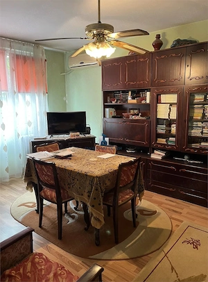 Apartament 3 Camere Semidecomandat Berceni-Izvorul Muresului - imagine 3