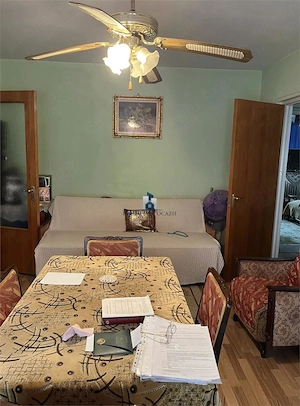 Apartament 3 Camere Semidecomandat Berceni-Izvorul Muresului - imagine 2