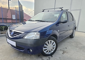 Dacia Logan 1.4 MPI Euro 4 - imagine 2