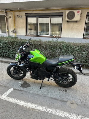 kawasaki er6-n a2 2015 - imagine 4