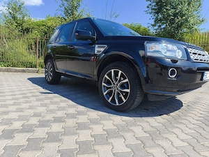 Freelander 2 SD4 SE 2.2 diesel  - imagine 5