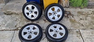 Jante R17 5x112 