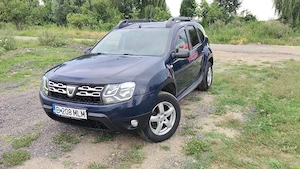 Dacia Duster 2014 1.5 dci 6 trepte 4x2 - imagine 1