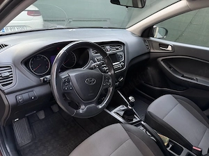 Hyundai I20  50.000km  2019 - imagine 8