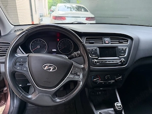 Hyundai I20  50.000km  2019 - imagine 7