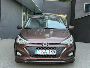 Hyundai I20  50.000km  2019 - imagine 2