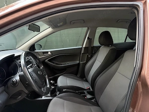 Hyundai I20  50.000km  2019 - imagine 10