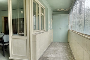 Apartament 3 camere, 2 balcoane, Gorjului, S6 - imagine 5