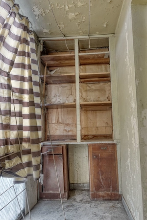 Apartament 3 camere, 2 balcoane, Gorjului, S6 - imagine 10