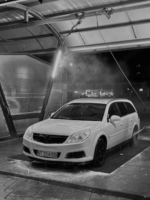 Vând Opel vectra C mașină se reprezintă în stare bună de funcționare motor 1.9 150cp accept și schim - imagine 6