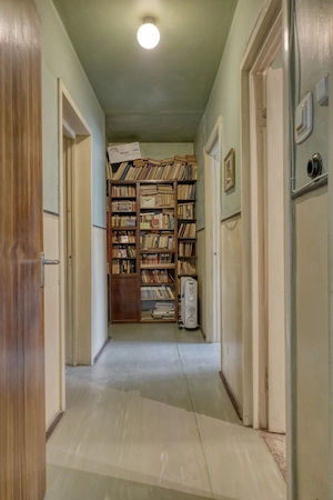 Apartament 3 camere, 2 balcoane, Gorjului, S6 - imagine 6