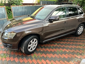 Audi Q5, an fabricație 2012, motor 2.0 TDI,  Quattro. - imagine 5