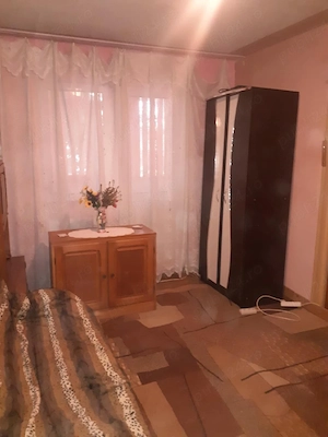 Închiriez garsoniera Pitești 
