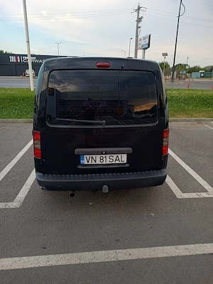 Vând Opel Combo 2006 , 1.7 motorina 249500km, funcțională , întreținută , Preț 2700  negociabil . .  - imagine 8