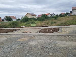 Propietar vând teren intravilan in Giarmata mare zona Primăverii  - imagine 4
