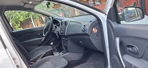 Dacia Logan MCV. Klima . R.A.R. Efectuat. - imagine 8