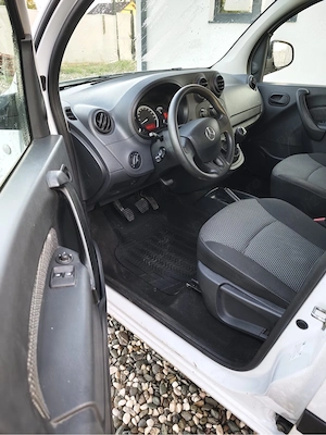 Mercedes Citan 1.5 CDI 95Cp - 2020 - imagine 7