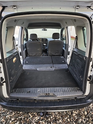 Mercedes Citan 1.5 CDI 95Cp - 2020 - imagine 6