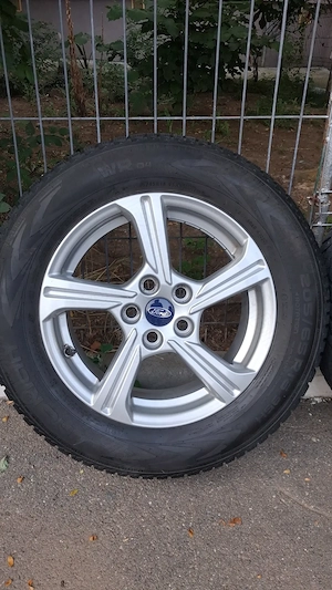Jante Ford Puma Kuga Mondeo Focus - imagine 3